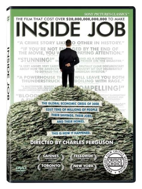 inside job torrentz|Inside Job (2010) YIFY .